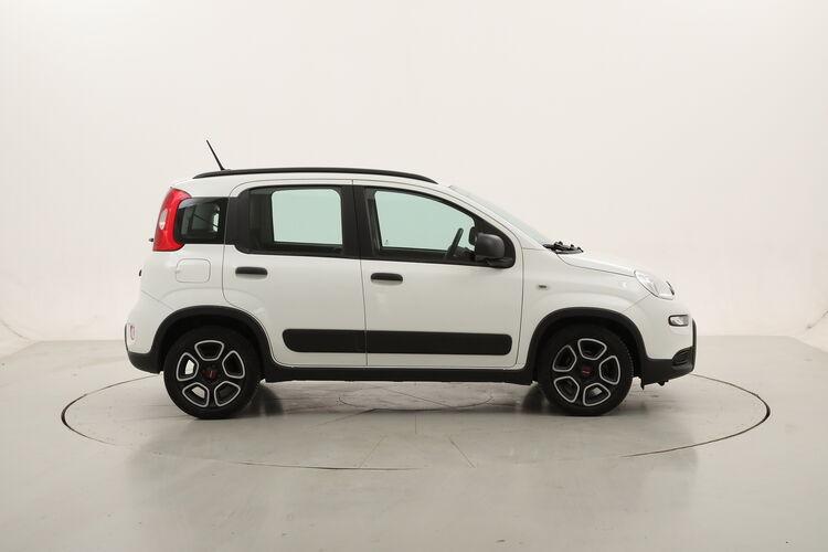 Fiat Panda Easy BR119878 1.2 GPL 69CV
