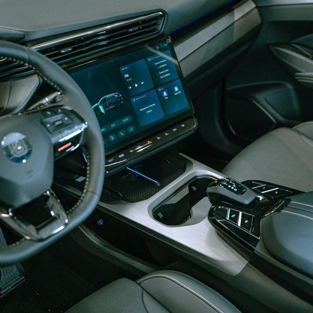 SPORTEQUIPE Sportequipe 8 GT 1.6 T-GDI DCT GPL