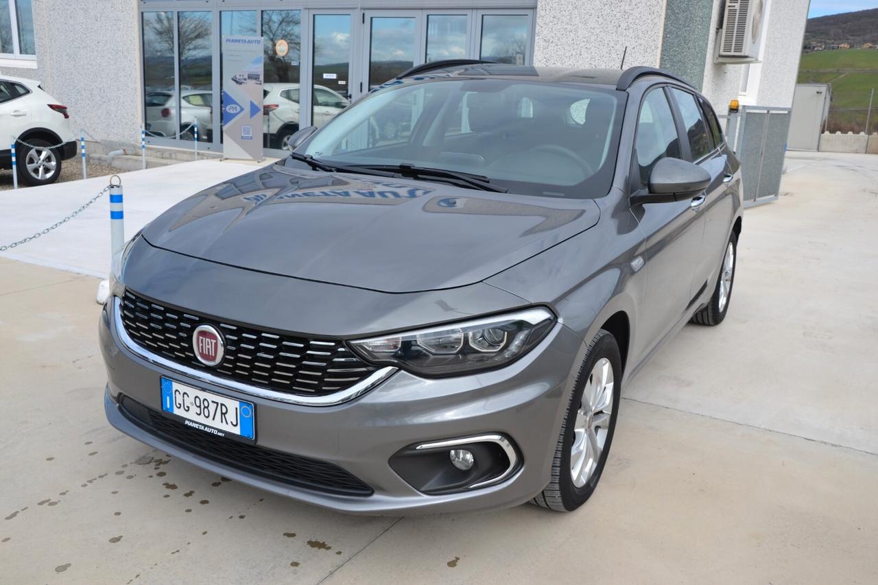 Fiat Tipo 1.3 Mjt S&S SW