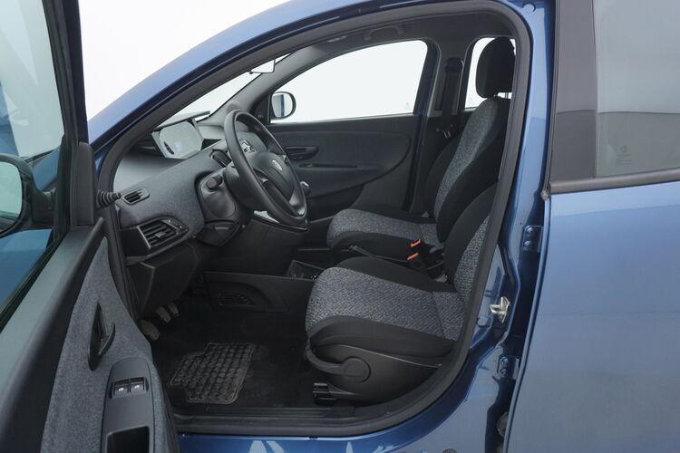 Lancia Ypsilon Hybrid Silver BR923388 1.0 Mild Hybrid 69CV