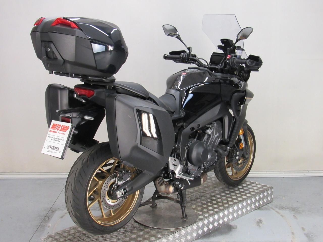 Yamaha Tracer 9 ABS GT