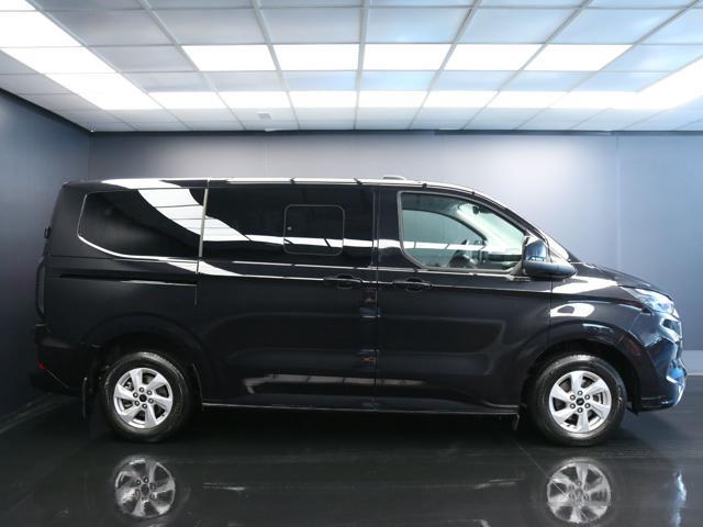 FORD Transit Custom 320 2.0 EcoBlue 136CV PC Combi Titanium