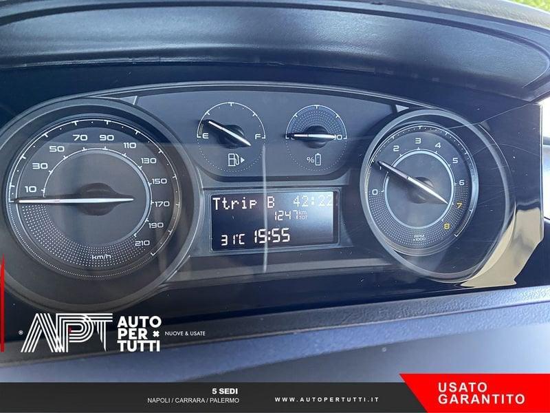 Lancia Ypsilon Ypsilon 1.0 firefly hybrid Silver Plus s&s 70cv