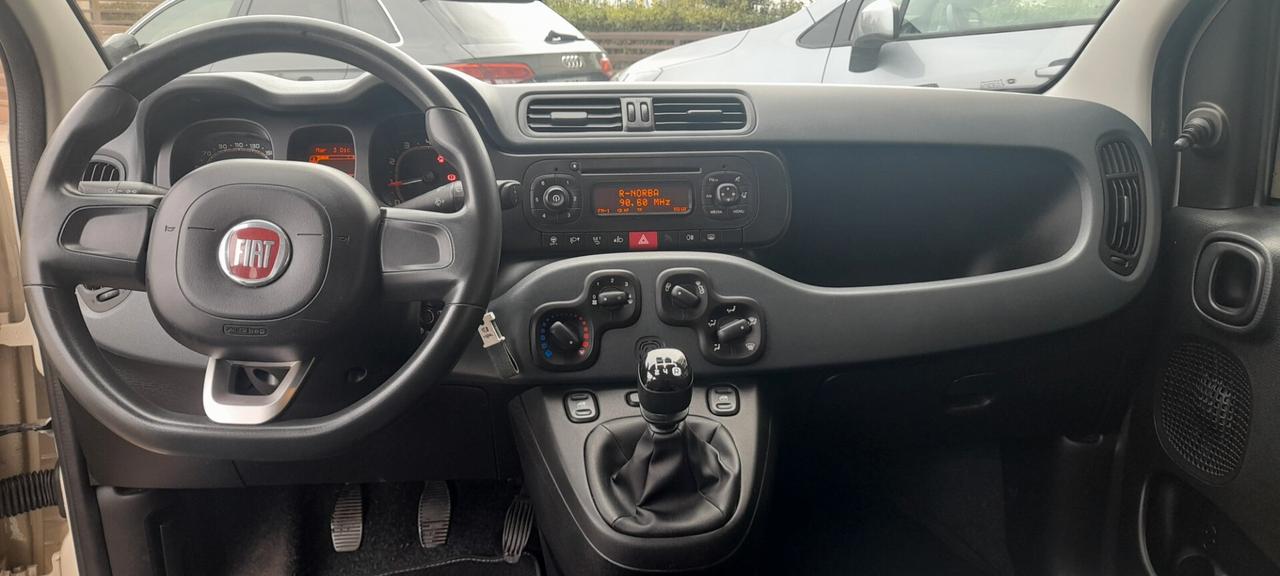 Fiat Panda 1.2 Pop