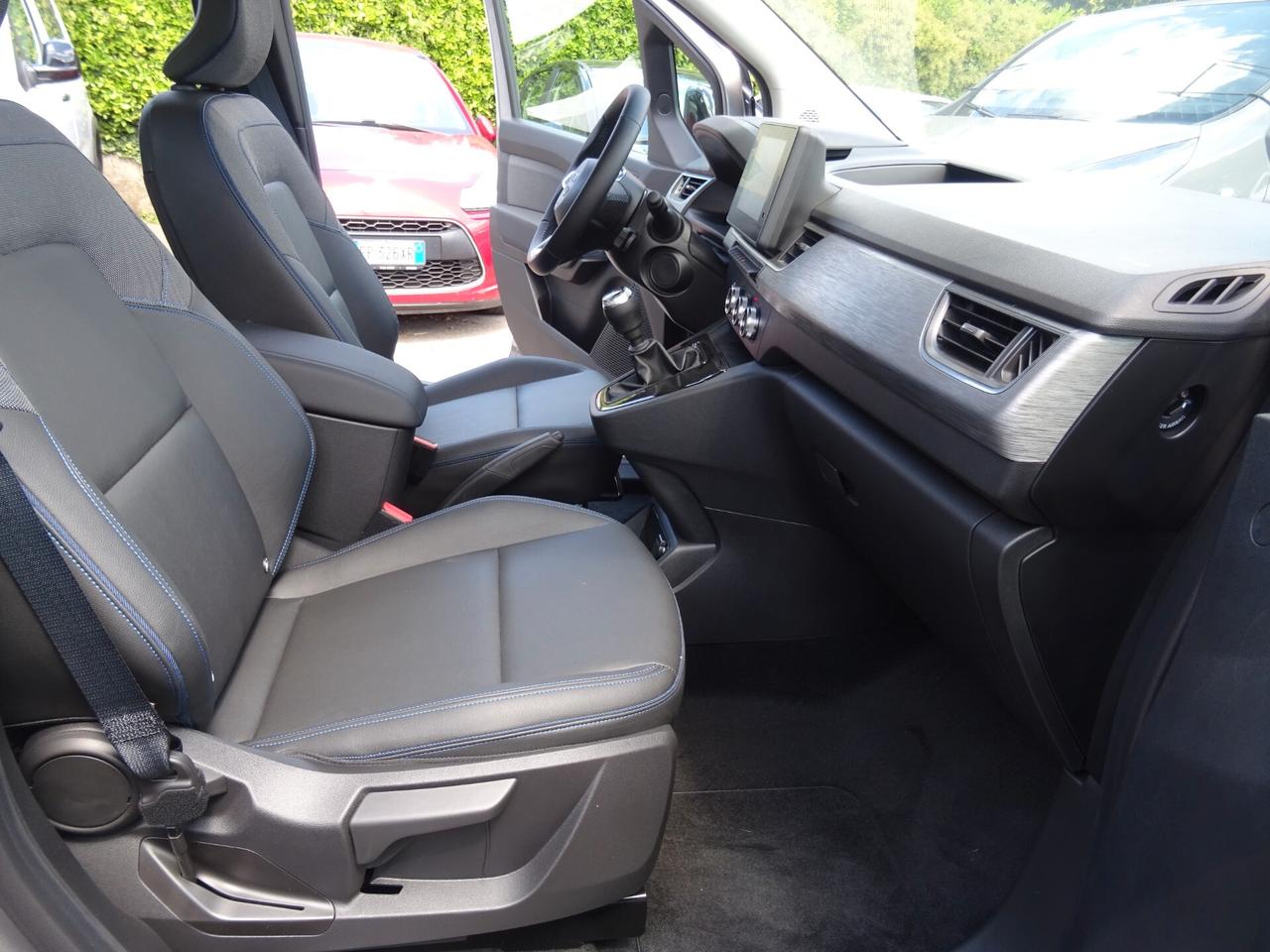 Nissan Townstar 1.3 130 CV N-Connecta NUOVO