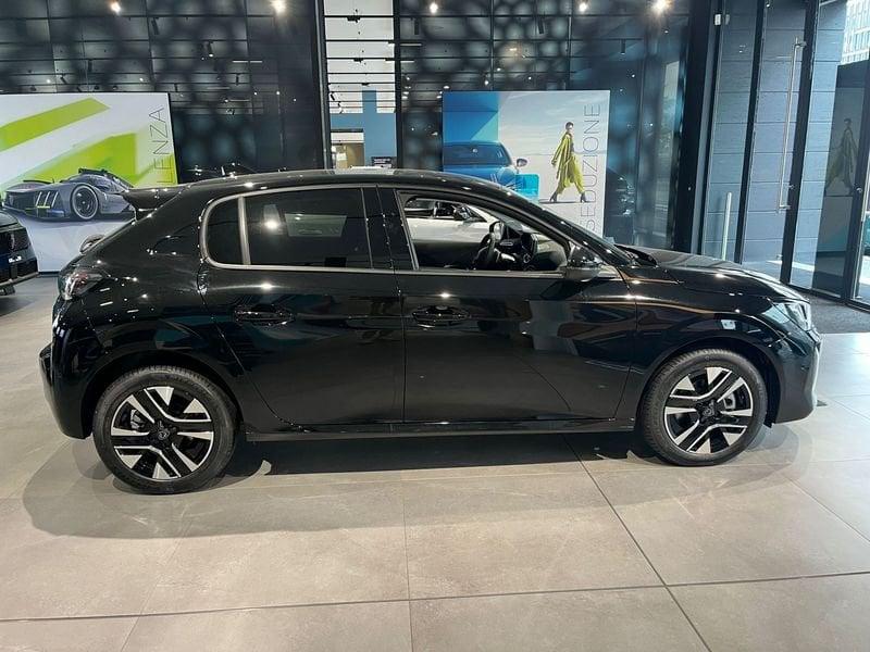 Peugeot 208 208 Hybrid 110 e-DCS6 Allure