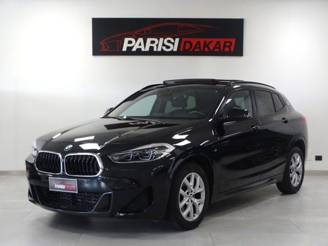 BMW X2 sDrive20i Msport Steptronic *PROMO PARISI GROUP*