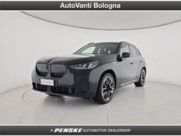 BMW X3 X3 xDrive30e MSport Pro