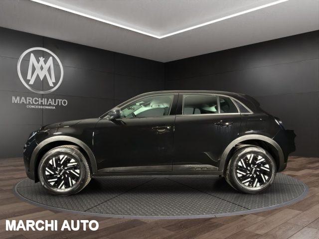 FIAT 600 Hybrid 110 CV DCT MHEV (Pack Comfort)