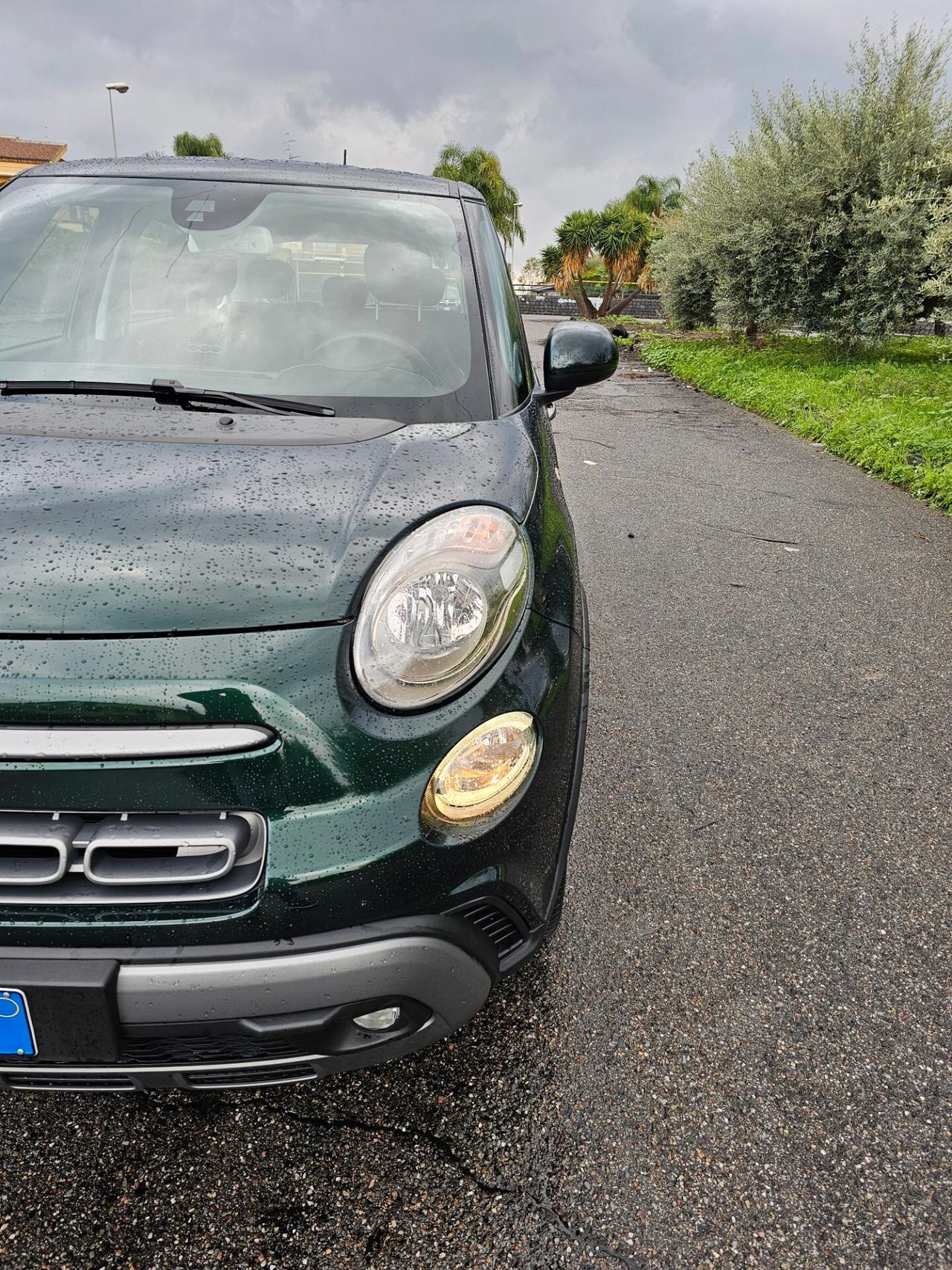 Fiat 500L 1.3 Multijet 95 CV Cross