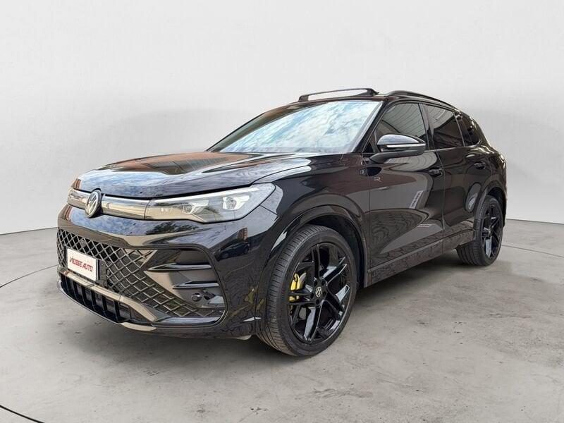 Volkswagen Tiguan Tiguan 2.0 tdi R-Line 150cv dsg