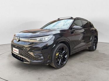 Volkswagen Tiguan Tiguan 2.0 tdi R-Line 150cv dsg
