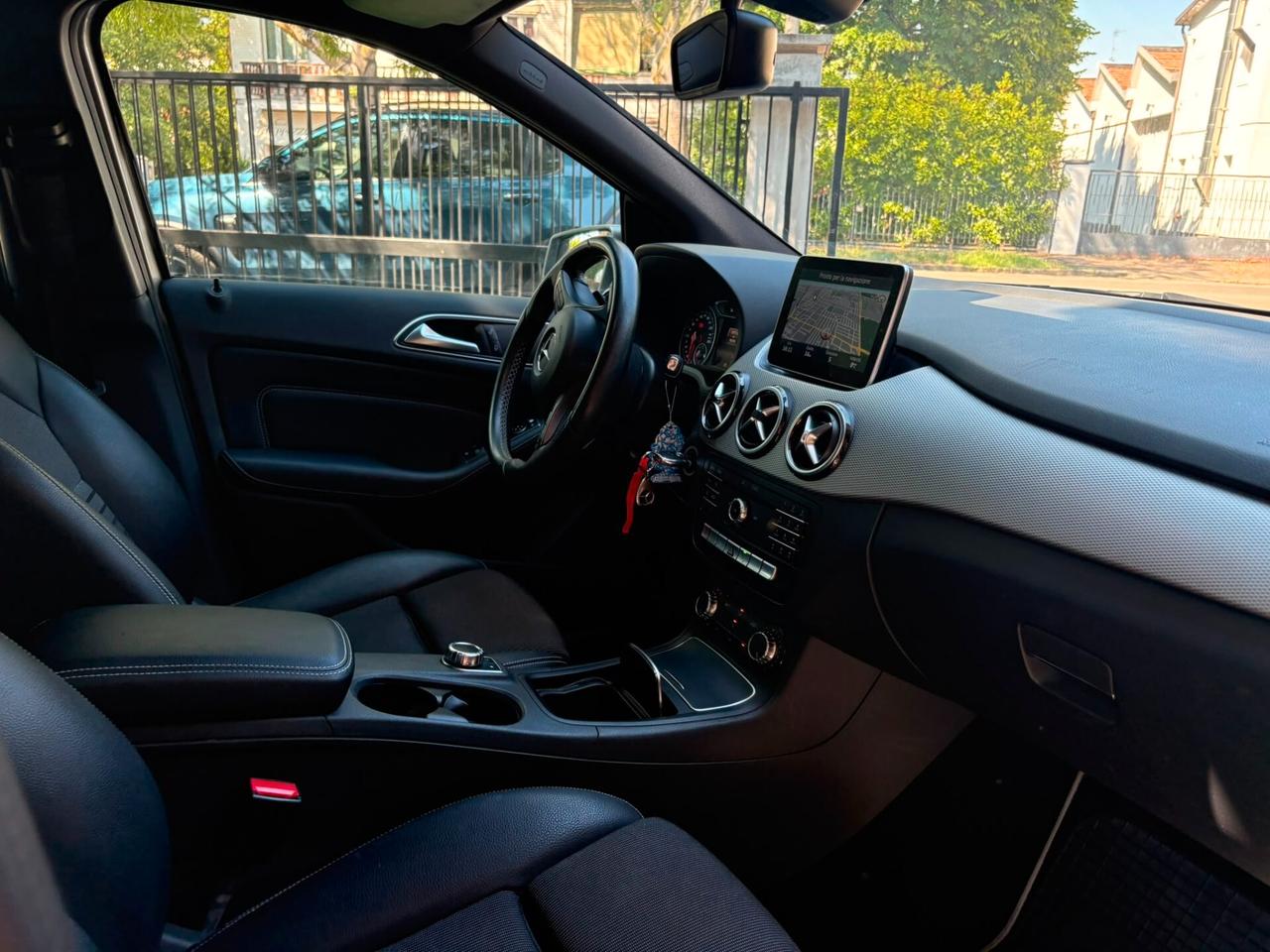 Mercedes-benz B 180 d Automatic Executive