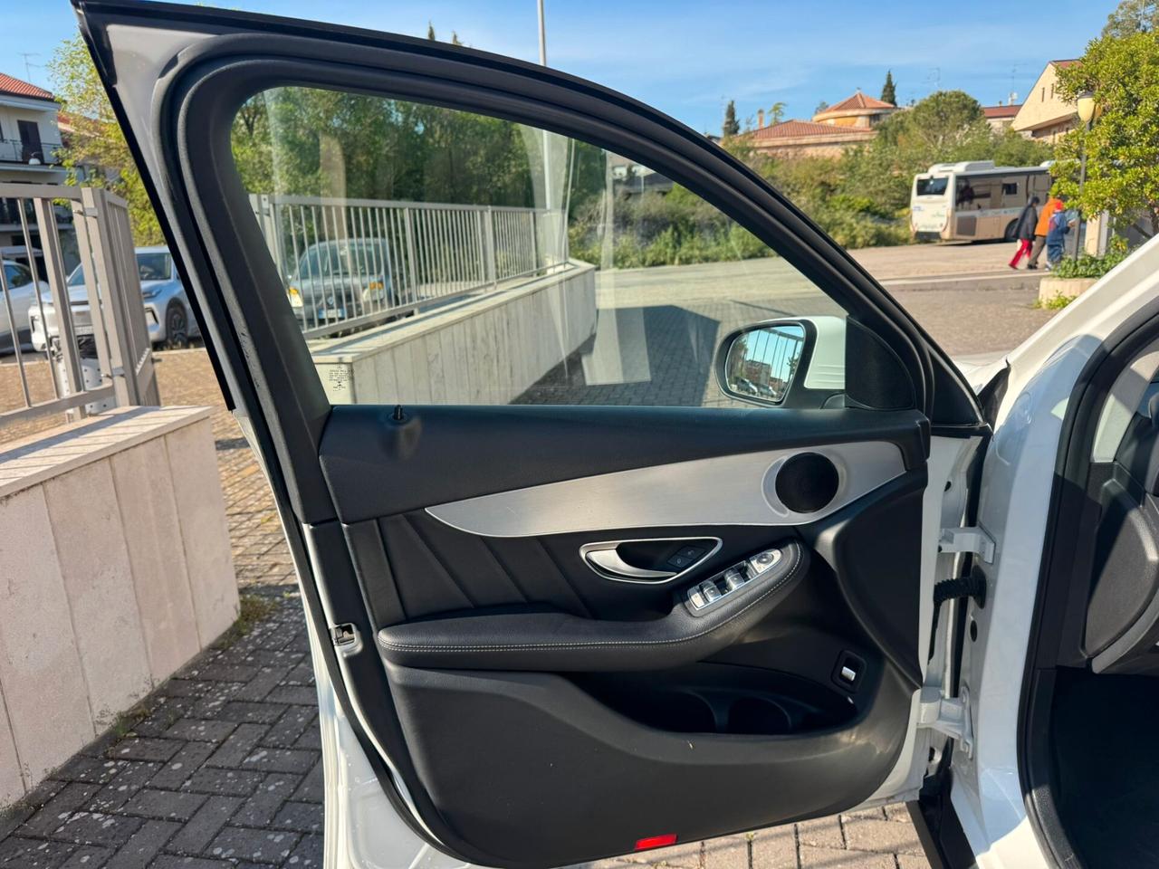 Mercedes-benz GLC 250 d 4Matic Premium, AMG, FULL