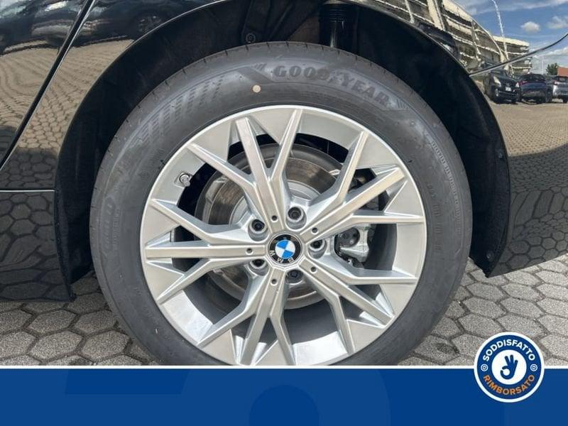 BMW Serie 1 120d 5 porte