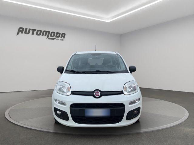 FIAT Panda 1.3Mjt Autocarro N1