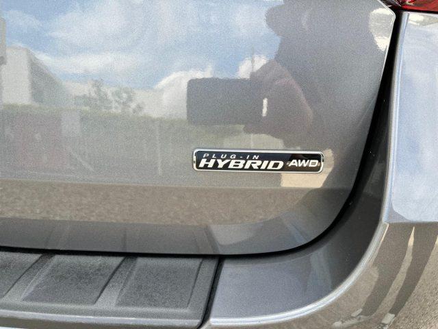 FORD Explorer 3.0 PHEV 457 CV A10 AWD ST-Line 7 POSTI