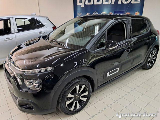 CITROEN C3 PureTech 110 S&S EAT6 Max KM 19.100