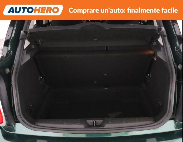 MINI Cooper 1.5 5 porte