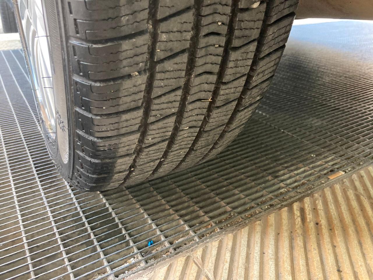 Fiat 500 1.2 - PERFETTA - 2013