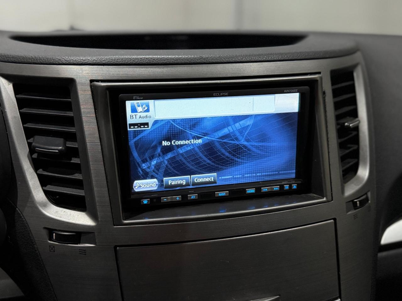 Subaru OUTBACK 2.0D (110kw/150cv) 4x4 permanente