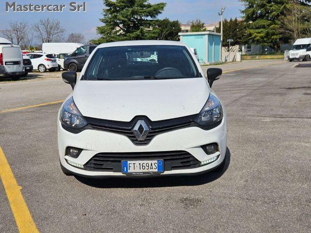 RENAULT Clio VAN ENERGY 1.5 DCI 75 2 posti - FT169AS
