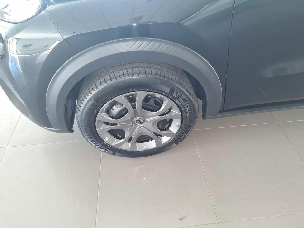 Citroen C3 PureTech 100 S&S You