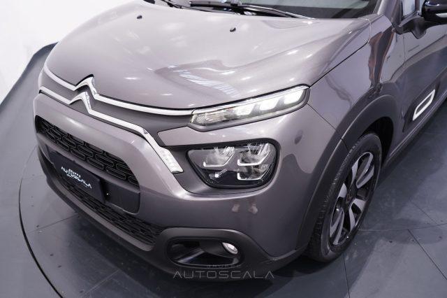 CITROEN C3 1.2 PureTech 110cv S&S Shine