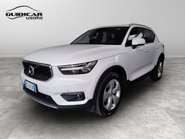 VOLVO XC40 - XC40 1.5 t2 Momentum Pro my21