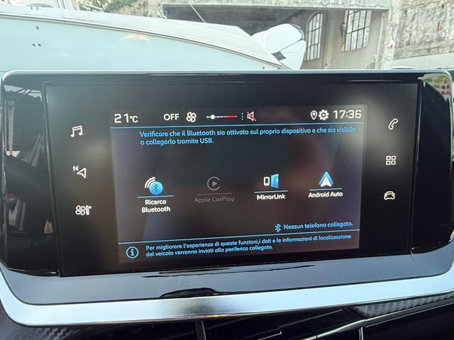 PEUGEOT 208 PureTech 75 Stop&Start 5 porte Active