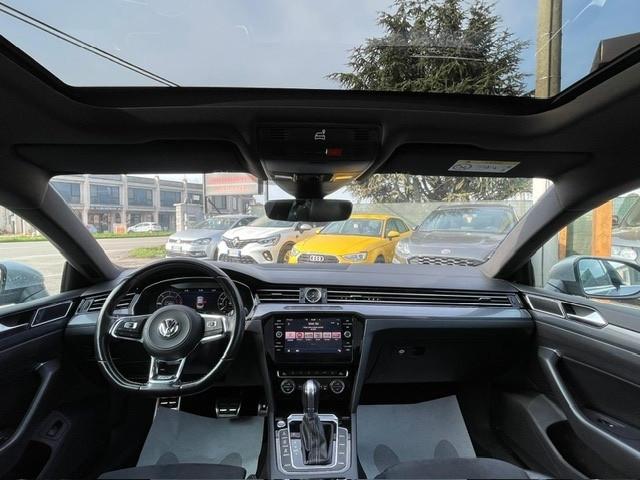 Volkswagen Arteon 2.0 BiTDI 4MOTION DSG R Line