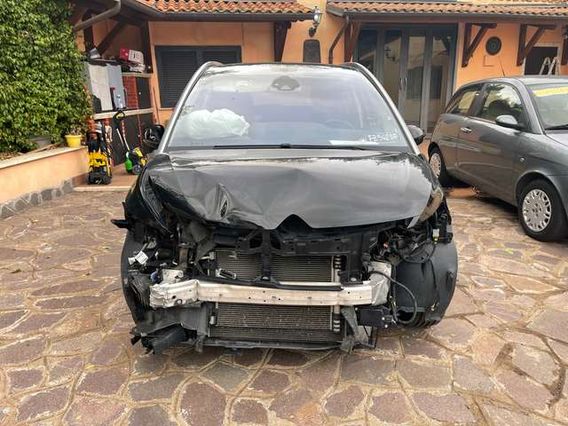Citroen Grand C4 SpaceTourer C4 Grand Spacetourer 2.0 bluehdi SHINE