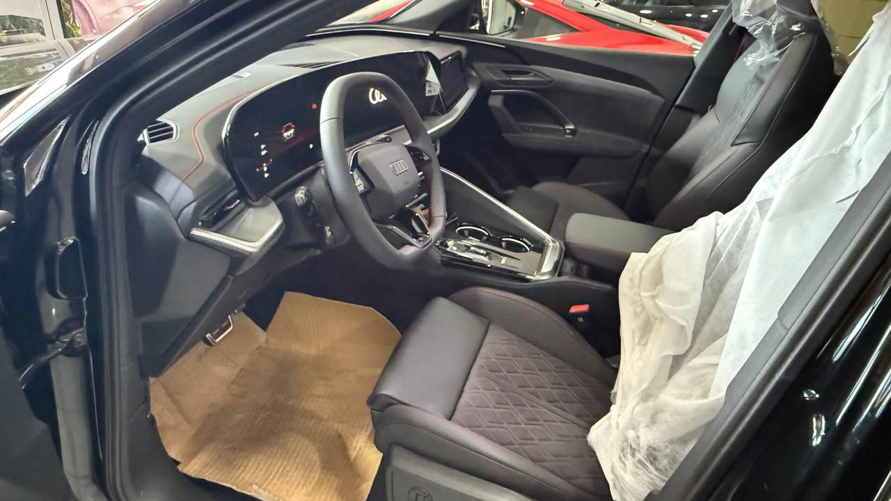 Audi Q5 SPB TDI 150 kW mHEV+ S tronic quattro KM 0