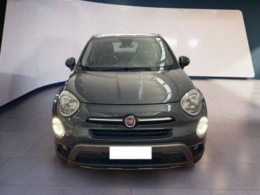 FIAT 500X 500 X 2018 1.3 T4 Cross 150cv dct