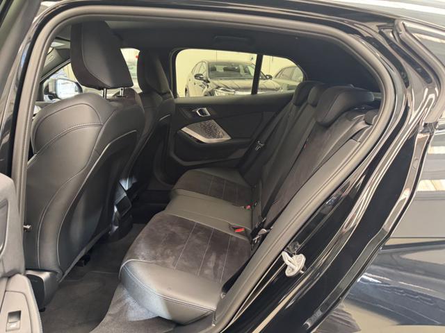 BMW 120 d 48v M-SPORT KM. 5.100