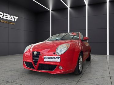 Alfa Romeo MiTo 1.3 JTDm-2 95 CV S&S Distinctive