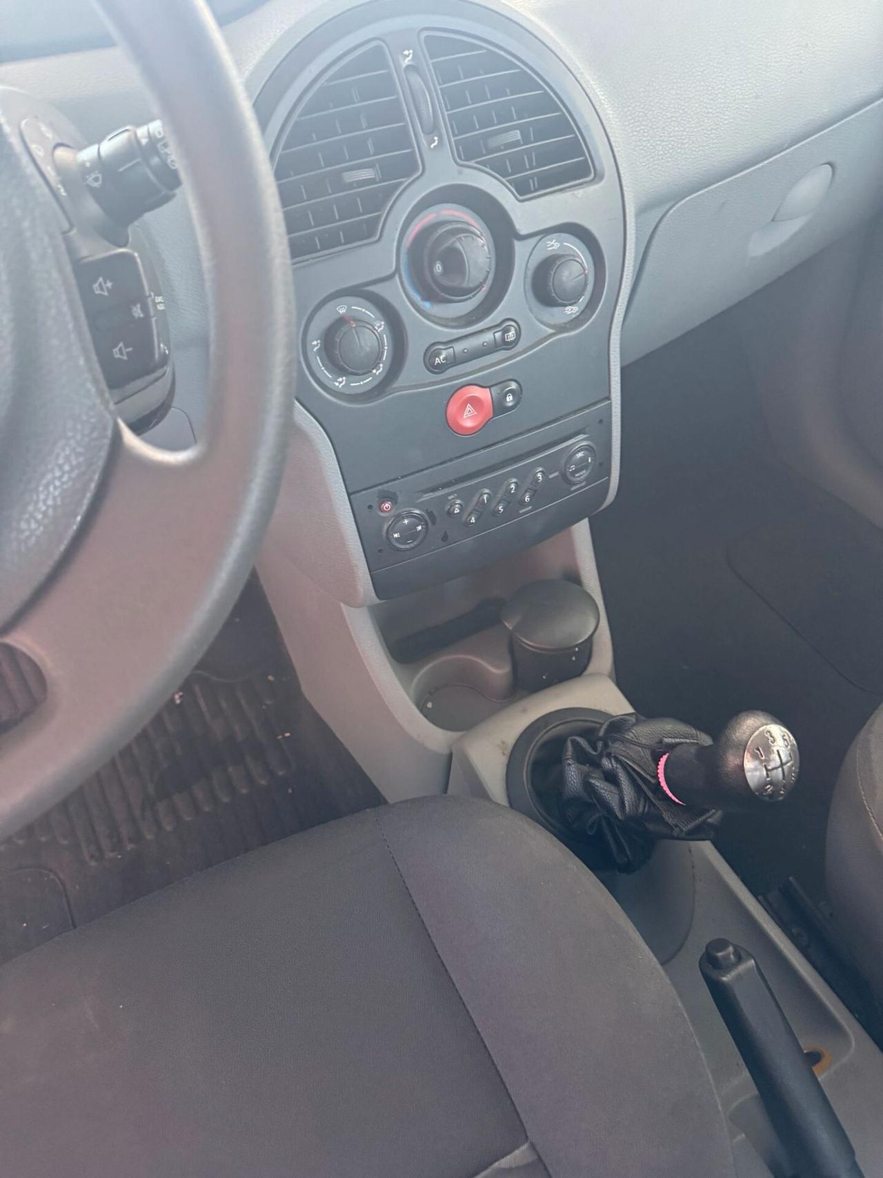 Renault Modus 1.5 dCi 105CV Dynamique