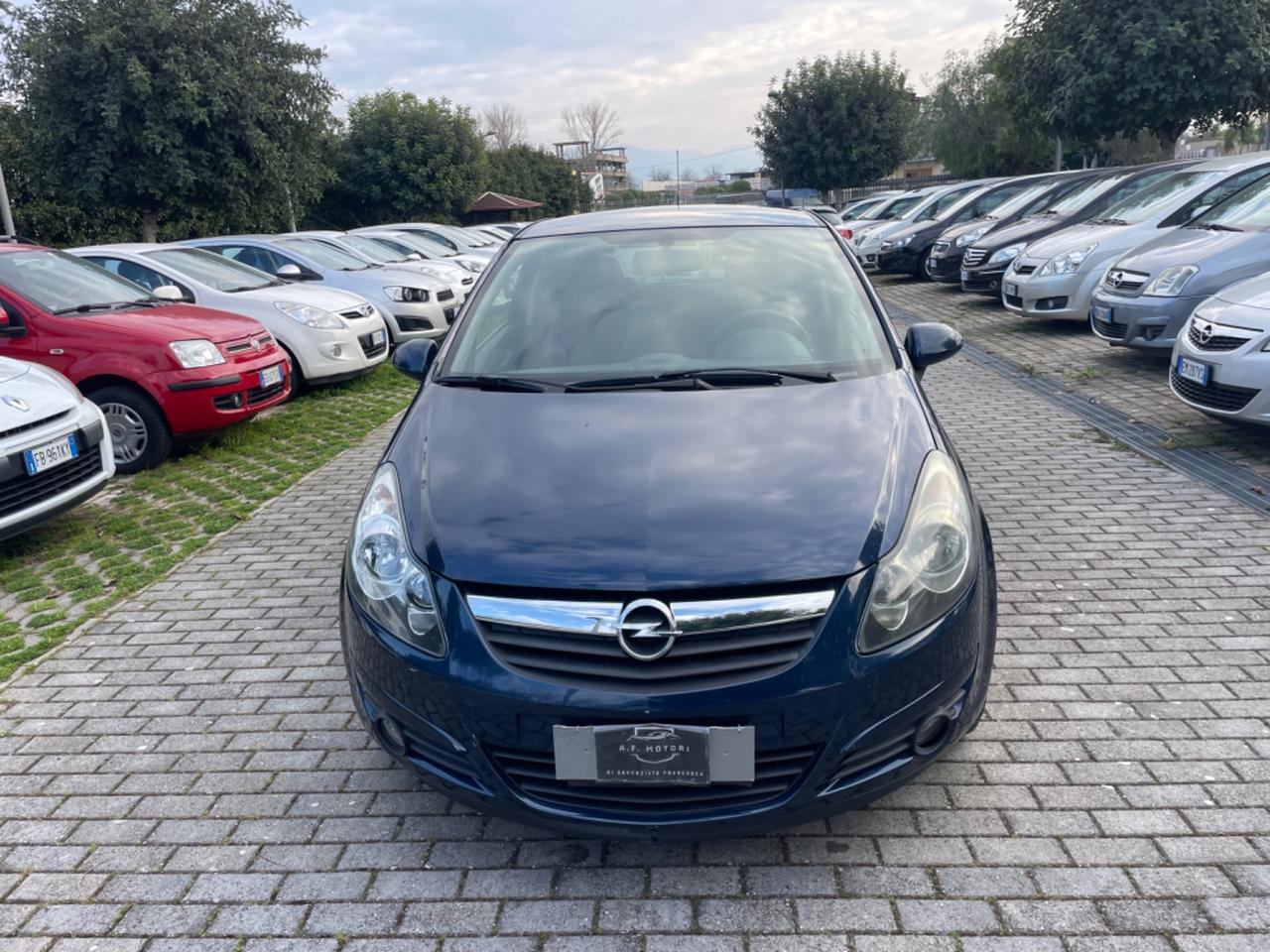 Opel Corsa 1.3 CDTI 75CV F.AP. 3 porte Edition