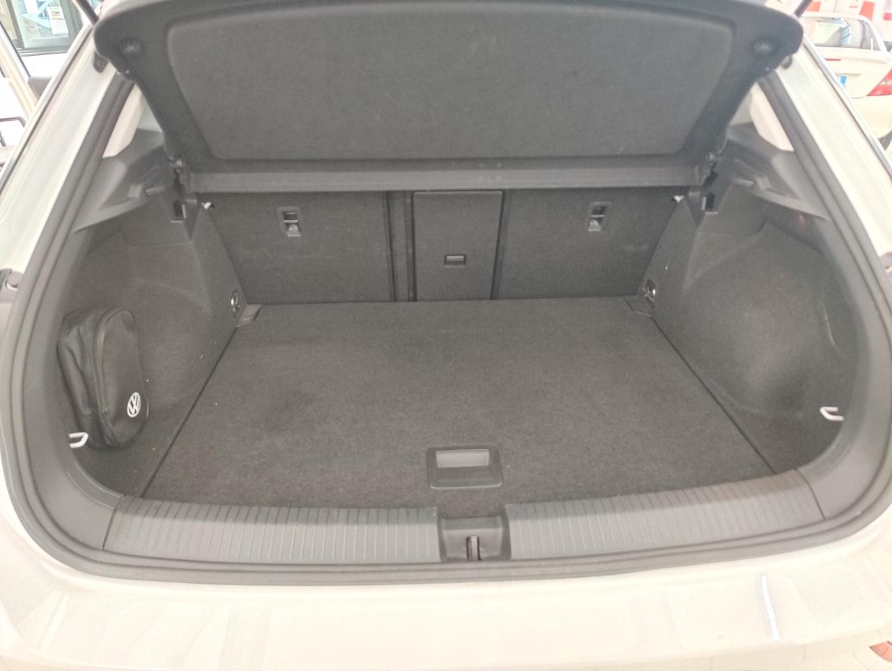 Volkswagen T-Roc 2.0 TDI SCR 150 CV DSG Style BlueMotion Technology