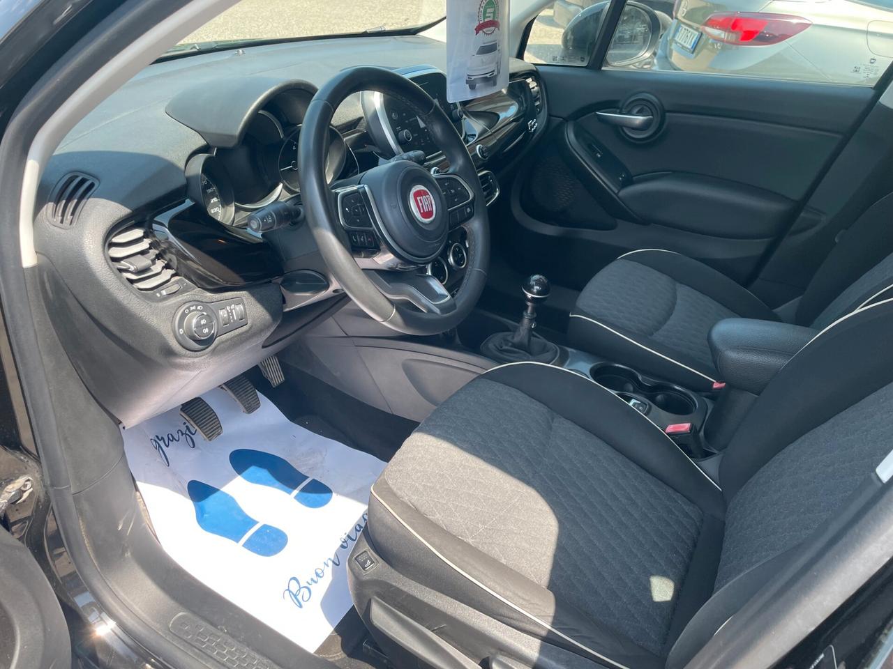 Fiat 500X 1.3 MultiJet 95 CV Business PREZZO REALE