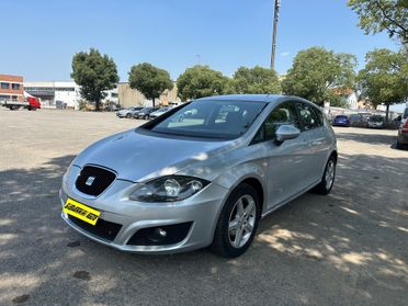 Seat Leon 1.4 Benzina (Garanzia 24 Mesi)