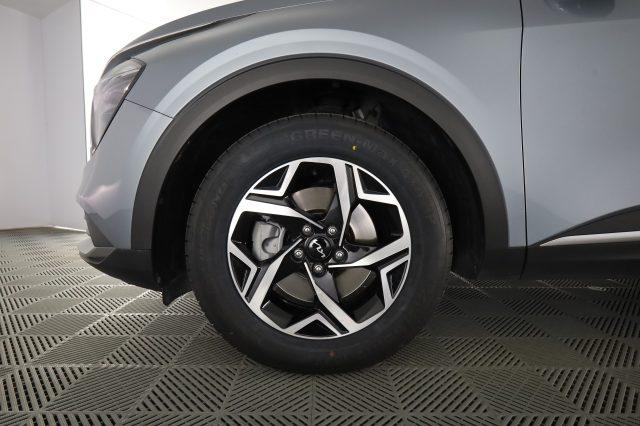 KIA Sportage Sportage 1.6 TGDi MHEV DCT Business