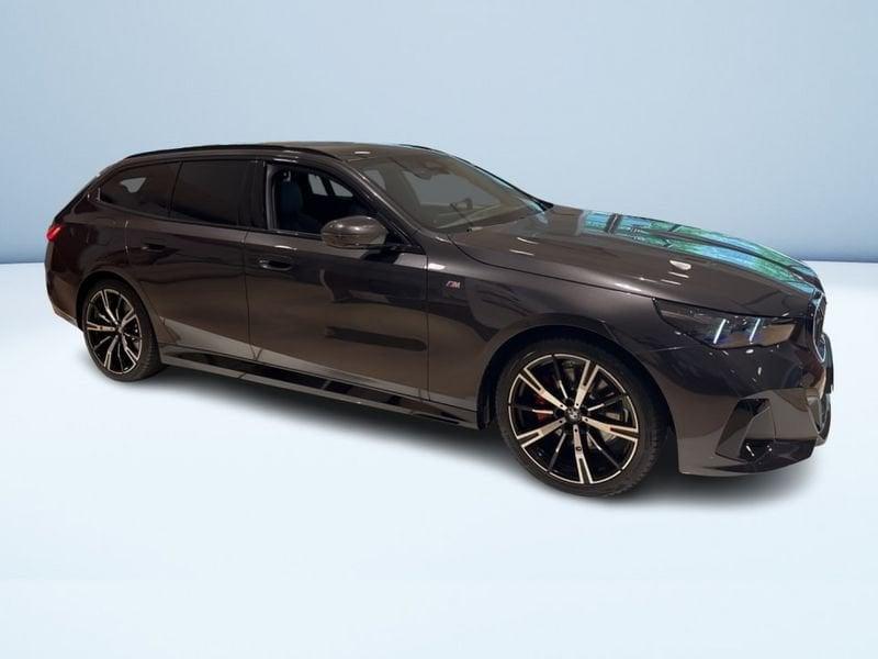 BMW Serie 5 Touring 520d xDrive M Sport Pro
