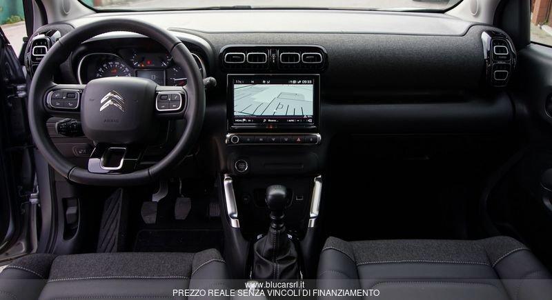 Citroën C3 Aircross C3 Aircross PureTech 110 S&S Max