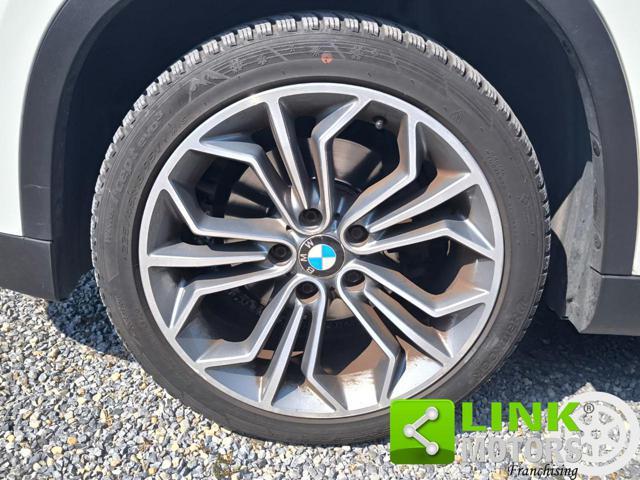 BMW X1 xDrive20d Futura