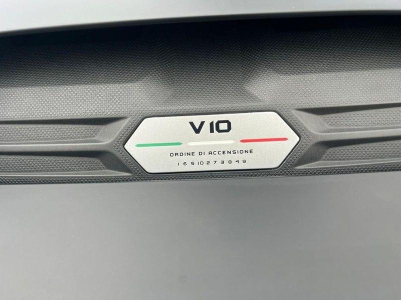 Lamborghini Huracán Huracan 5.2 V10 EVO Coupé