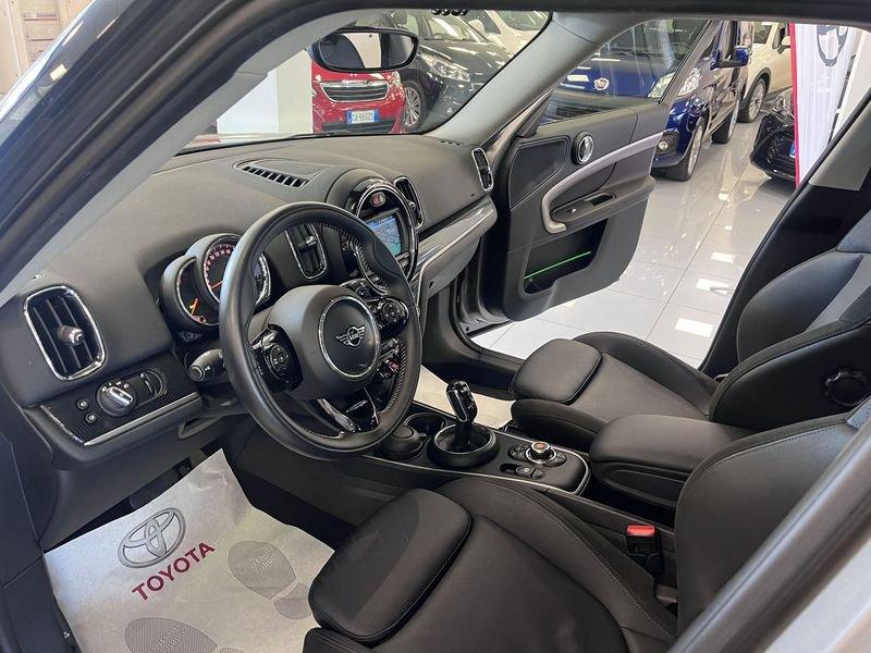 MINI Mini Countryman F60 Mini 2.0 Cooper S Boost Countryman