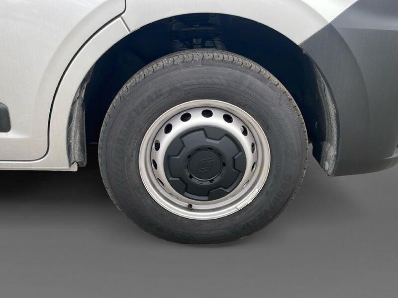 Renault Master Master T35 2.0 BluedCi 130CV PM-TM + IVA