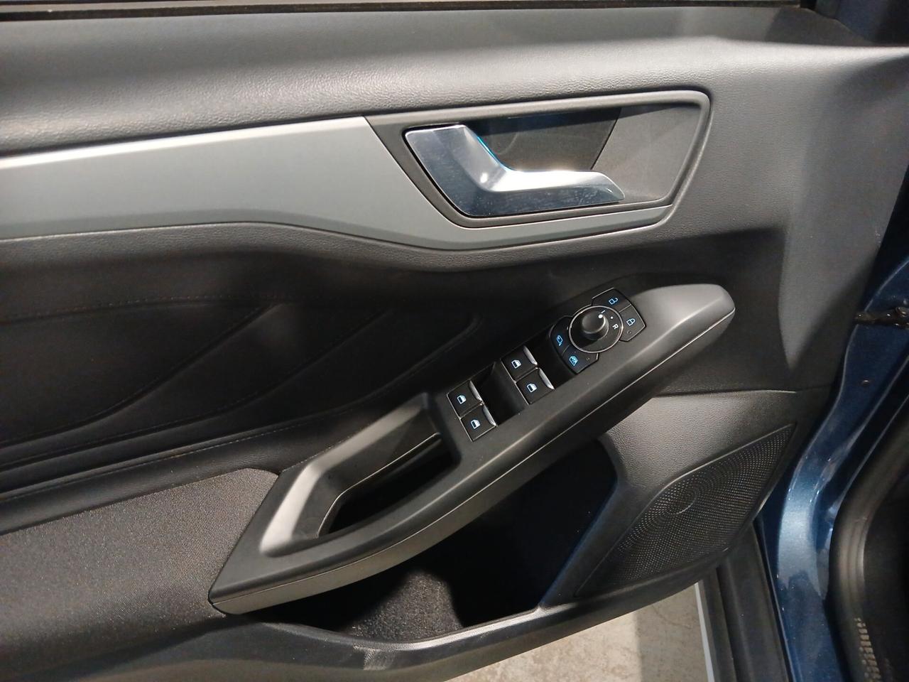 Ford Focus 1.0 EcoBoost Hybrid 125 CV 5p. Active