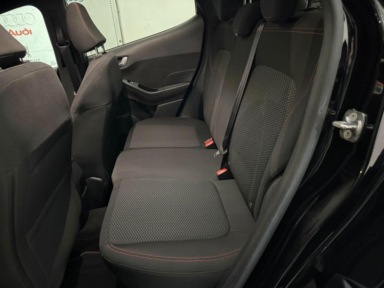 Ford Fiesta 1.0 Ecoboost 100 CV ST-Line